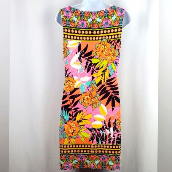 CACHE Dress - Picture 3 of 10